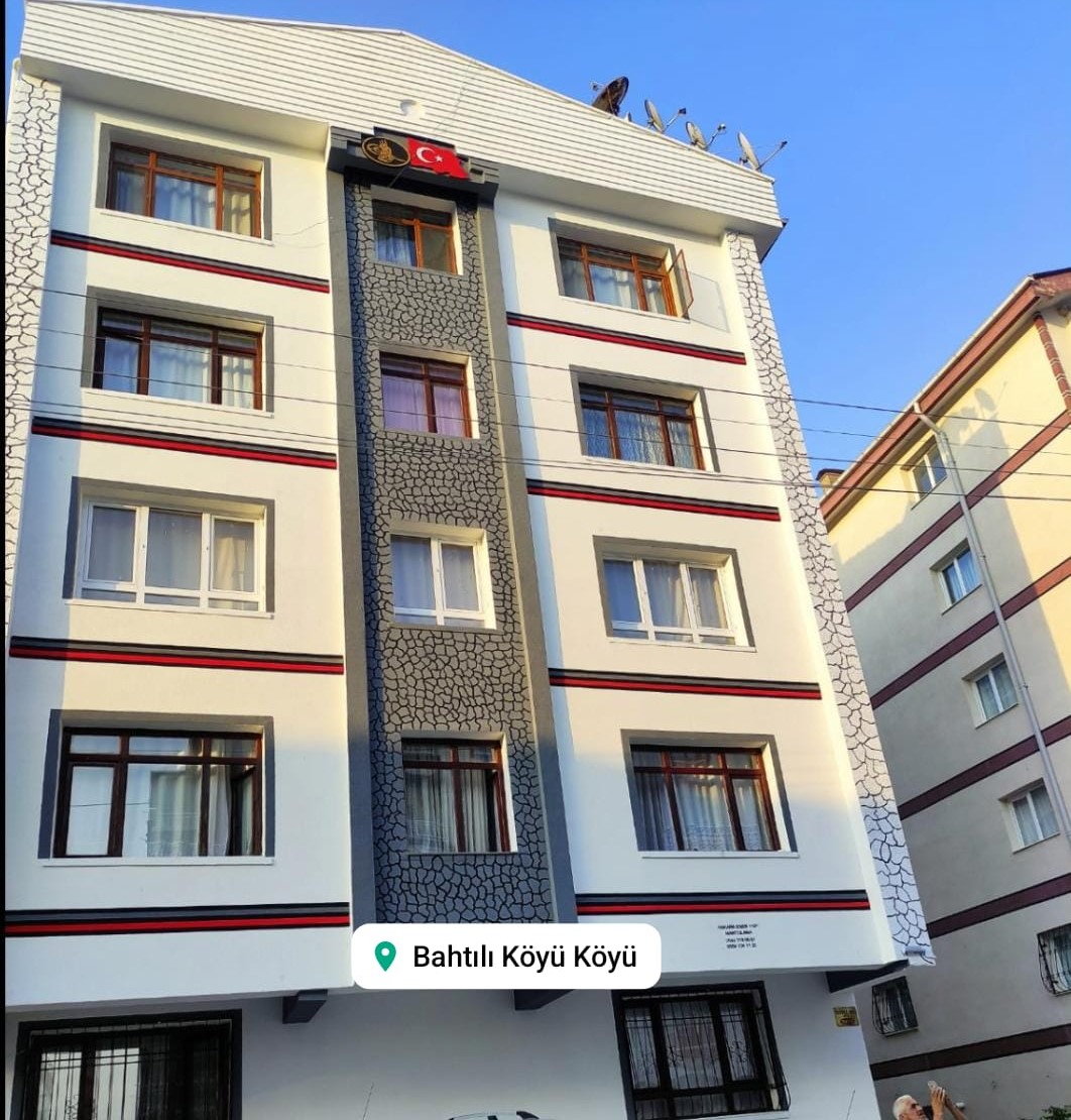 BAHTILLI KÖYÜ MONTALAMA