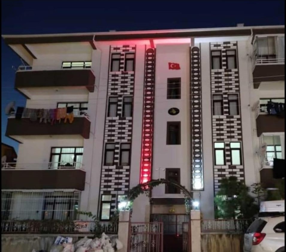 FİLELİ SIVA UYGULAMASI İSTANBUL