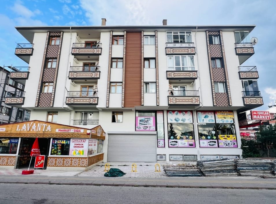 FİLELİ SIVA UYGULAMASI İSTANBUL