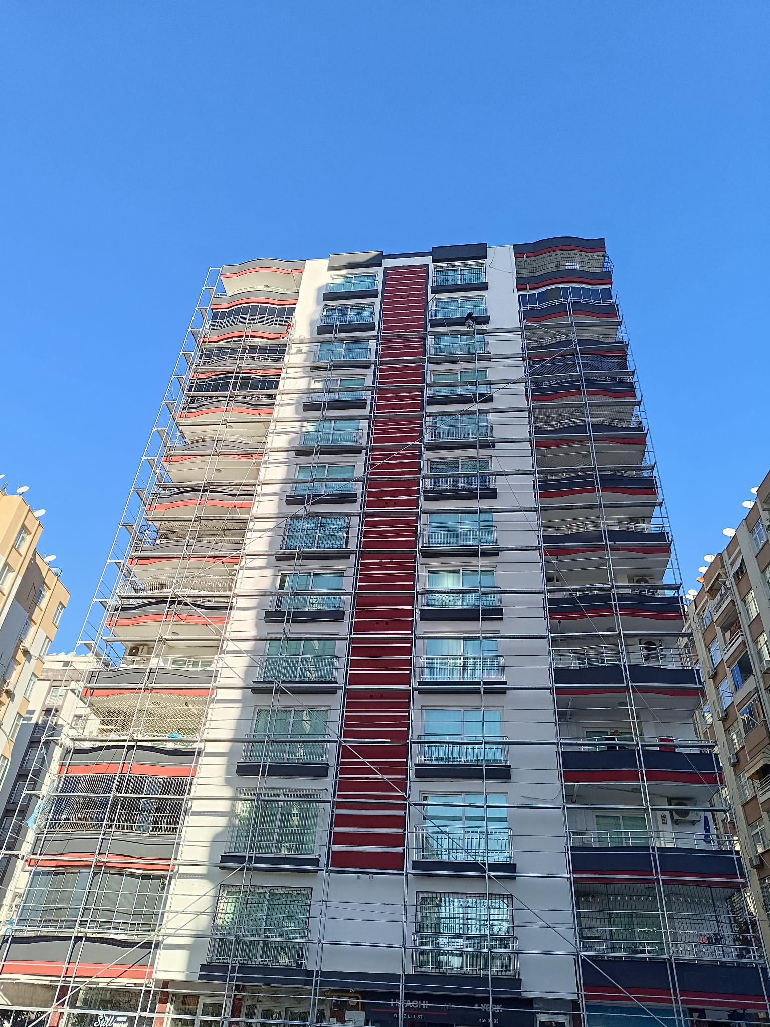 BAHTILLI KÖYÜ MONTALAMA