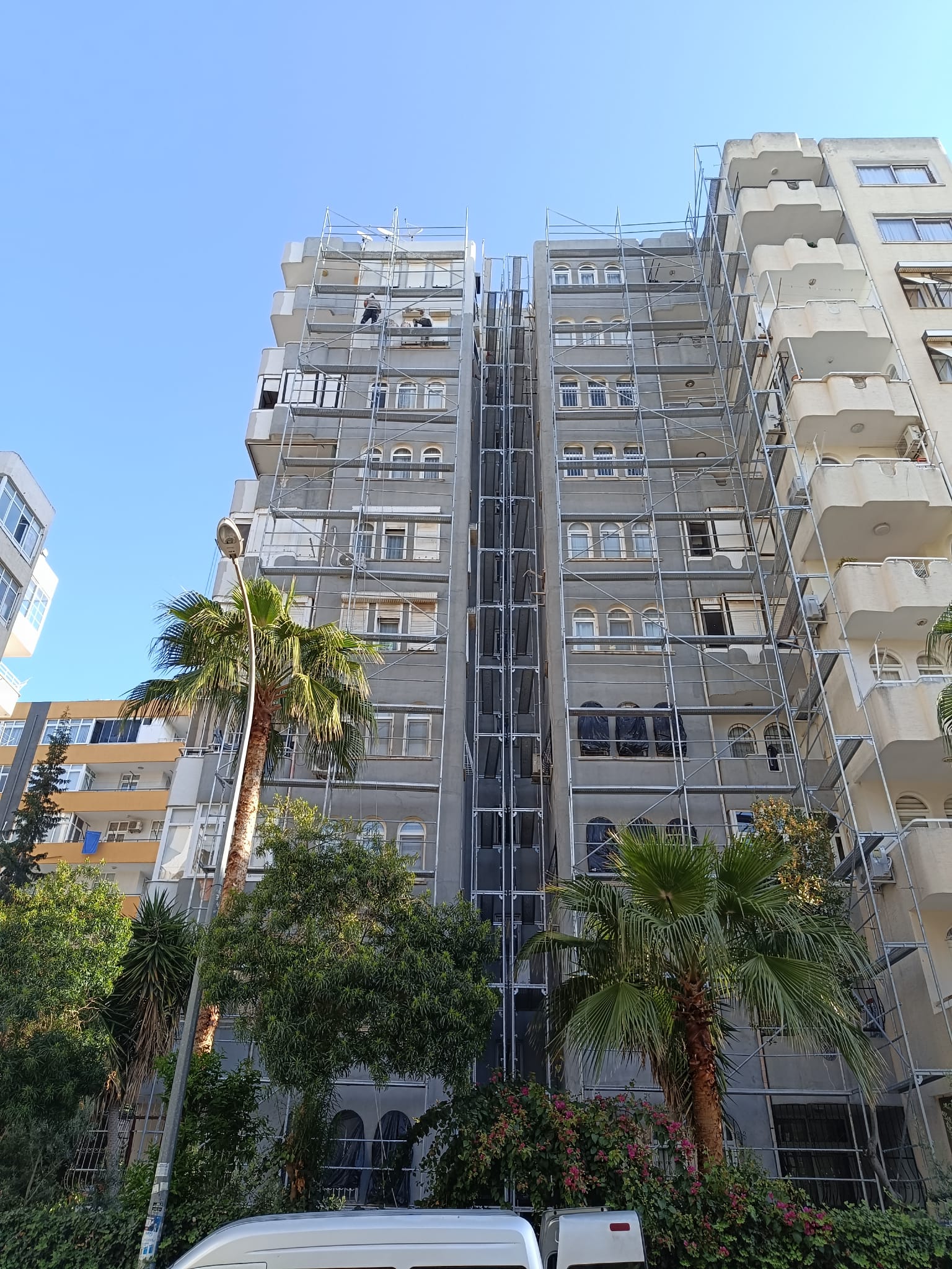 BAHTILLI KÖYÜ MONTALAMA