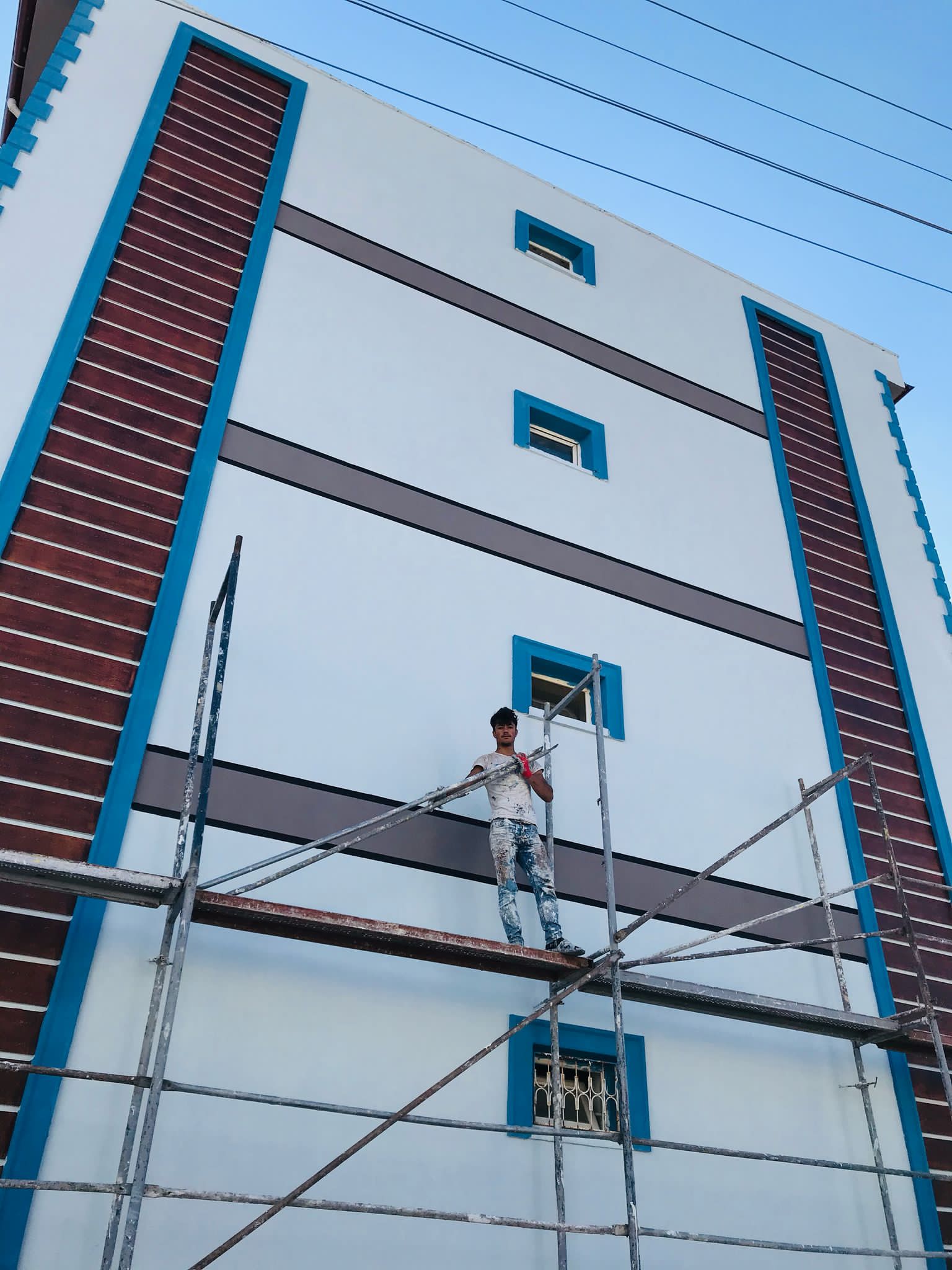 BAHTILLI KÖYÜ MONTALAMA