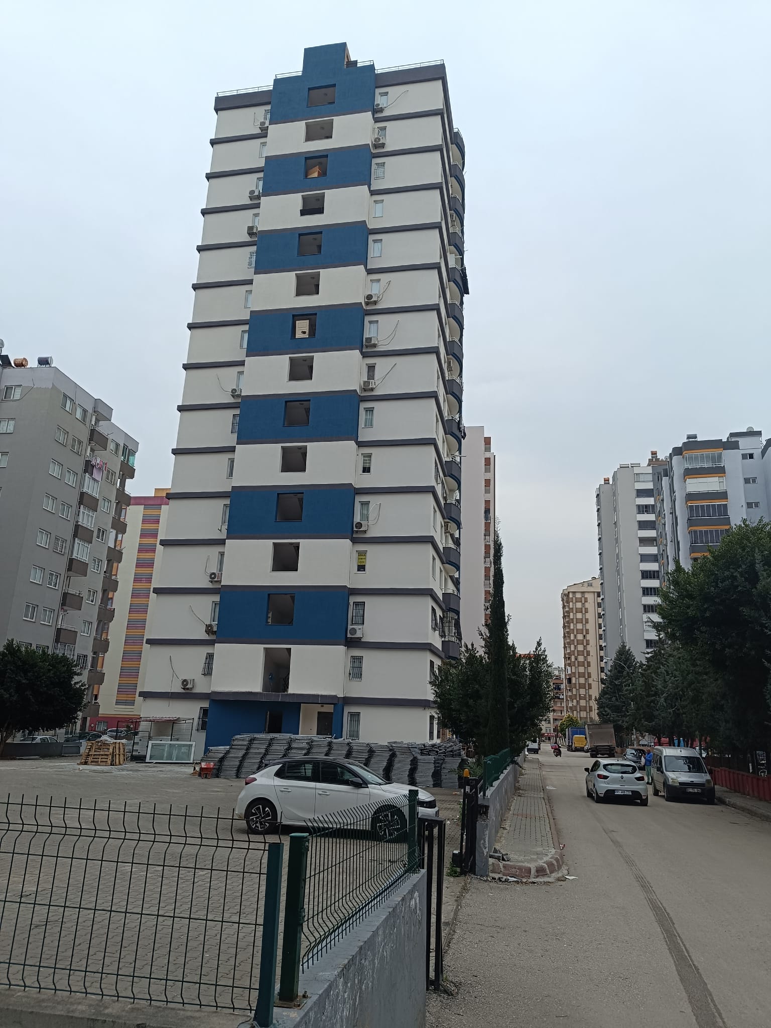 DEKORATİF SIVA İZMİR