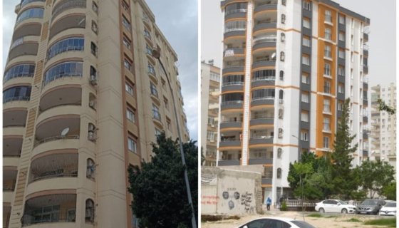 DEKORATİF SIVA İZMİR